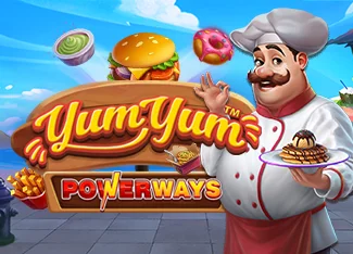 RTP Pragmatic Play Yum Yum Powerways